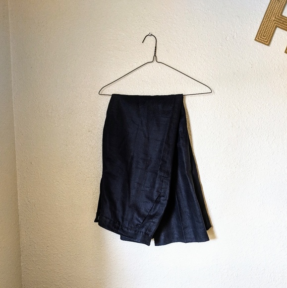 *Sold*Vintage Ralph Lauren Trousers - Picture 2 of 4